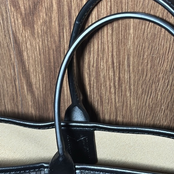 🔥🔥🔥Michael Kors Jodie Small Logo Jacquard Tote Bag🔥🔥🔥 - Picture 14 of 16